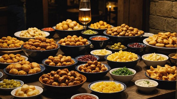 Découvrez la chistorra : une délicieuse savoureuse basque