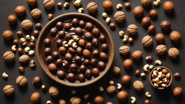 Pâte à tartiner bio : l'authenticité au chocolat et noisettes