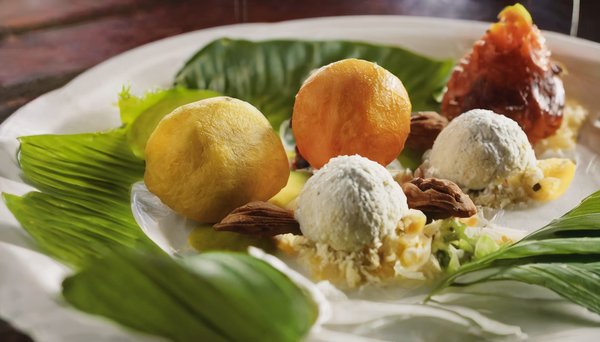Les saveurs de l'île maurice : un voyage culinaire